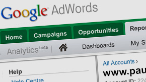 Using Google Analytics to Increase AdWords ROI