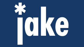 Time for a (Slight) Change: <br> Jake Rebrands After 13 Years